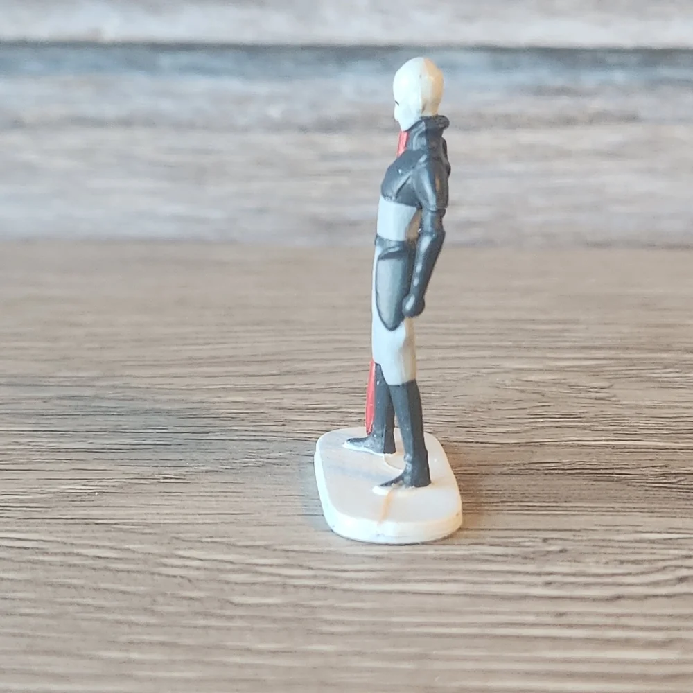 Disney Grand Inquisitor Star Wars Miniature Mini Figurine Collection